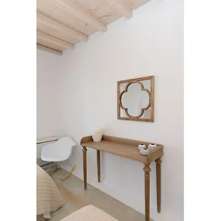 Awesome Mykonos - 5 Bedrooms - Houlston - Great Panoramic Sea Views *